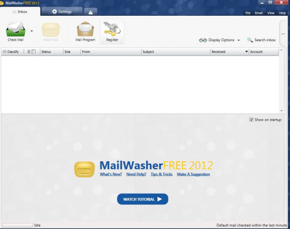 MailWasher Pro 7.12.157 download the new version for ipod MailWasher Pro 7.12.157 download the new version for ipod