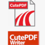 CutePDF Writer