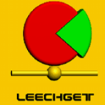 LeechGet Download Accelerator Manager