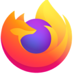 Mozilla Firefox