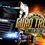 Euro Truck Simulator 2