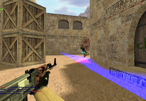 cs 1.6 wall hack cs 1.6 wall hack