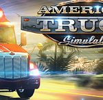 American Truck Simulator 2