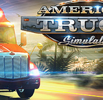 American Truck Simulator