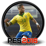 PES 2016 Oyunu indir