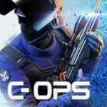 Critical Ops