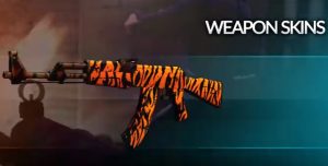 critical ops gameroom
