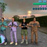 GTA Vice City Multiplayer