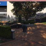 GTA 5 Multiplayer Mod