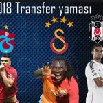 Pes 2013 Transfer Yaması 2018 PC indir