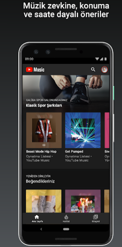 play muzik indir