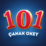 101 Çanak Okey – Mynet