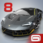 Asphalt 8: Airborne