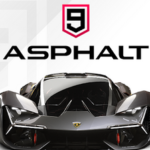 Asphalt 9: Legends