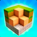 Block Craft 3D