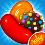 Candy Crush Saga