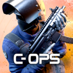 Critical Ops APK