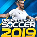 Dream League Soccer 2019 Apk indir