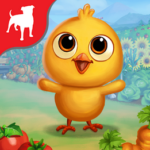 FarmVille 2: Country Escape Apk indir