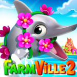 FarmVille 2: Tropic Escape Apk indir