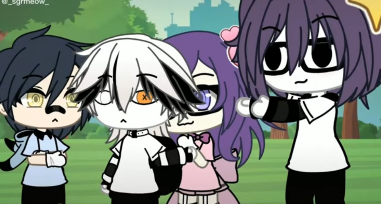 gacha life windows