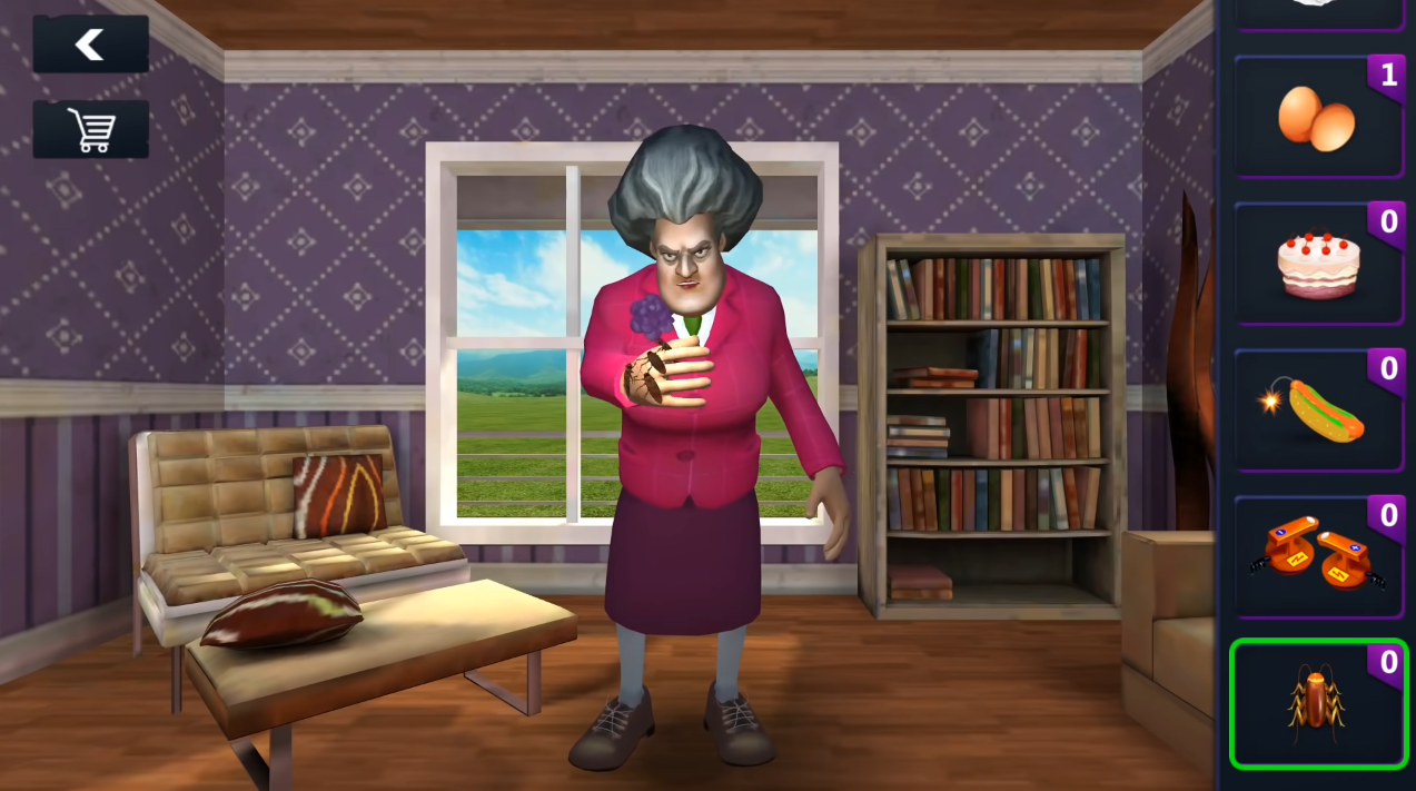 Дом миссис ти. Игра scary teacher 3d. Игры учитель 3. Учительница 3д. Учительница 3д.