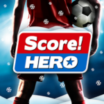 Score! Hero Apk indir