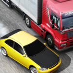 Traffic Racer APK