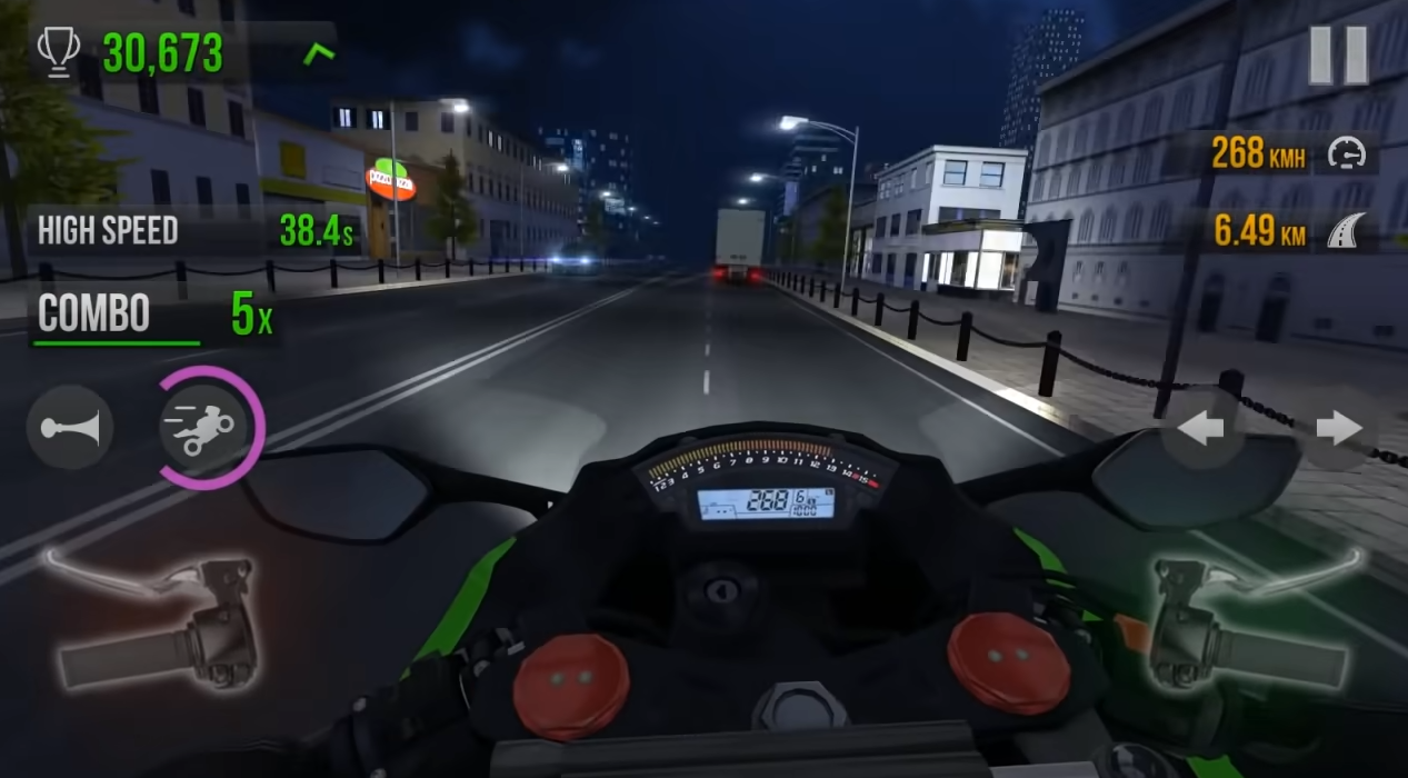 traffic rider downloadable content traffic rider downloadable content