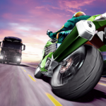 Traffic Rider APK