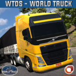 World Truck Driving Simulator Apk indir