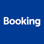 Booking.com Otel Rezervasyonu