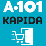 A101 Kapıda Apk indir