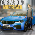 Car Parking Multiplayer