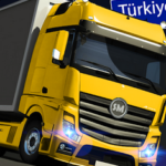 Cargo Simulator 2019: Türkiye