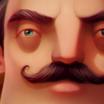 Hello Neighbor Apk indir