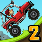 Hill Climb Racing 2