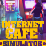 Internet Cafe Simulator