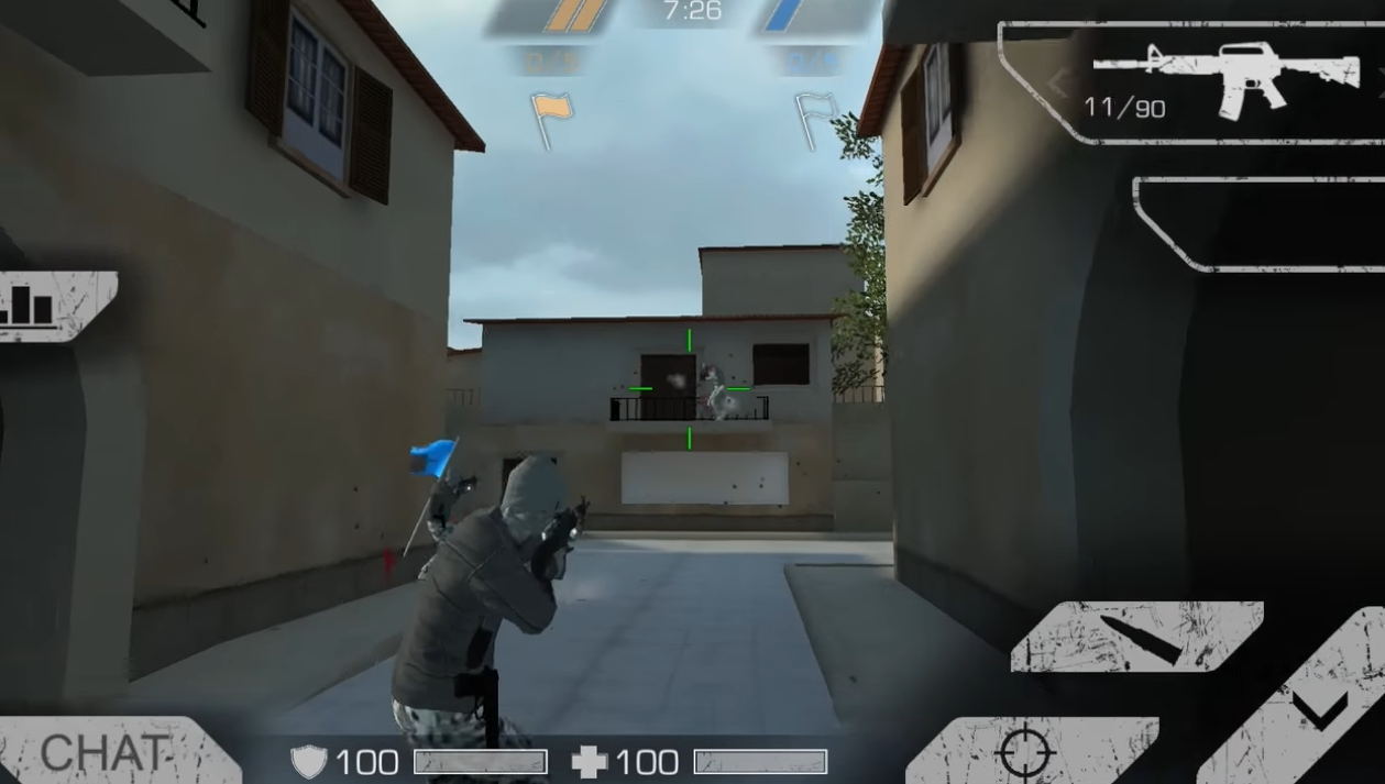 Standoff Multiplayer APK indir indirVip