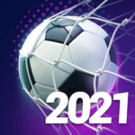 Top Football Manager 2021 Apk indir