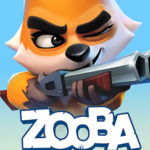 Zooba