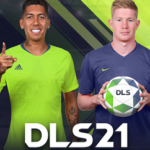 Dream League Soccer 2021 Apk indir