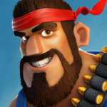 Boom Beach