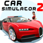 Car Simulator 2