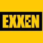 Exxen TV Apk indir