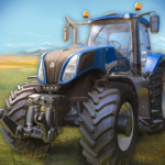 Farming Simulator 16