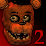 Five Nights at Freddy’s 2