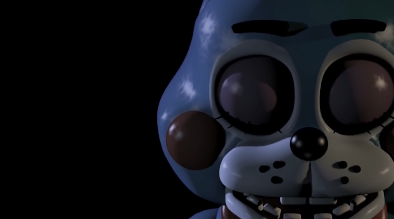 Five Nights at Freddy's 2 APK indir indirVip