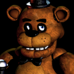 Five Nights at Freddy’s