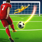 Football Strike – Multiplayer Soccer